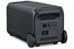 V-TAC 1000 W / 614 Wh portatīvā barošanas stacija ar LiFePO4 akumulatoru un WiFi