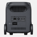 V-TAC 3000 W / 2560 Wh portatīvā barošanas stacija ar LiFePO4 akumulatoru un WiFi