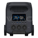 V-TAC 3000 W / 2560 Wh portatīvā barošanas stacija ar LiFePO4 akumulatoru un WiFi