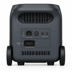 V-TAC 2560 Wh LiFePO4 akumulatora paplašināšanas bloks 51,2 V portatīvajām barošanas stacijām