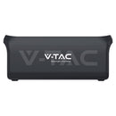 V-TAC 2560 Wh LiFePO4 akumulatora paplašināšanas bloks 51,2 V portatīvajām barošanas stacijām