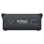V-TAC 2560 Wh LiFePO4 akumulatora paplašināšanas bloks 51,2 V portatīvajām barošanas stacijām