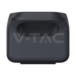 V-TAC 2560 Wh LiFePO4 akumulatora paplašināšanas bloks 51,2 V portatīvajām barošanas stacijām