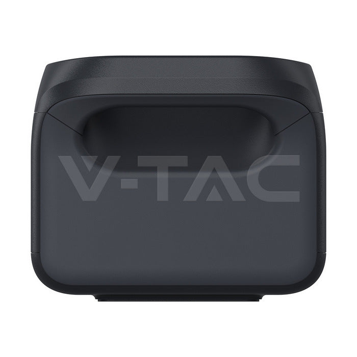 V-TAC 2560 Wh LiFePO4 akumulatora paplašināšanas bloks 51,2 V portatīvajām barošanas stacijām