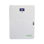 V-TAC VT-14033 LiFePO4 akumulators 14,33 kWh, 51,2 V, 10 g. garantija