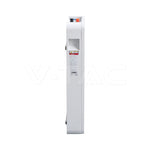 V-TAC VT-14033 LiFePO4 akumulators 14,33 kWh, 51,2 V, 10 g. garantija