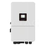 16 kW trīsfāžu hibrīda saules invertors V-TAC SUN-16K-SG05LP3-EU-SM2