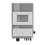 V-TAC 35 kW trīsfāžu tīkla saules invertors 380 V SUN-35K-G04