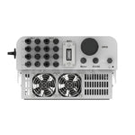 V-TAC 35 kW trīsfāžu tīkla saules invertors 380 V SUN-35K-G04