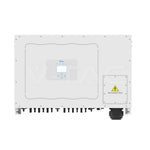 V-TAC 80 kW trīsfāžu tīkla saules invertors 380 V SUN-80K-G03