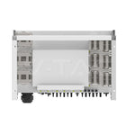 V-TAC 80 kW trīsfāžu tīkla saules invertors 380 V SUN-80K-G03