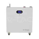 V-TAC VT-48290 16,07 kWh LiFePO4 akumulators