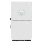 18 kW hibrīda saules invertors V-TAC 12780, 230 V, 1 fāze, IP65, 10 gadu garantija