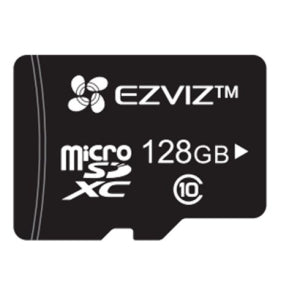 MicroSDHC mälukaart 128GB WD Purple
