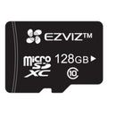MicroSDHC mälukaart 128GB WD Purple