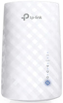 Signāla Pastiprinātājs TP-Link RE190, 750Mb/s, Balts (RE190)