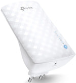 Signāla Pastiprinātājs TP-Link RE190, 750Mb/s, Balts (RE190)