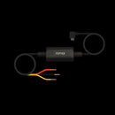 70mai Type-C juhtmekomplekt 24-tunnise parkimise jälgimiseks DC 12-30V sisendpinge, 5V väljundpinge, 2,4A väljundvool