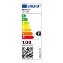 FUTC13 100 Вт RGB+CCT Интеллектуальный светодиодный садовый прожектор (2,4 ГГц)