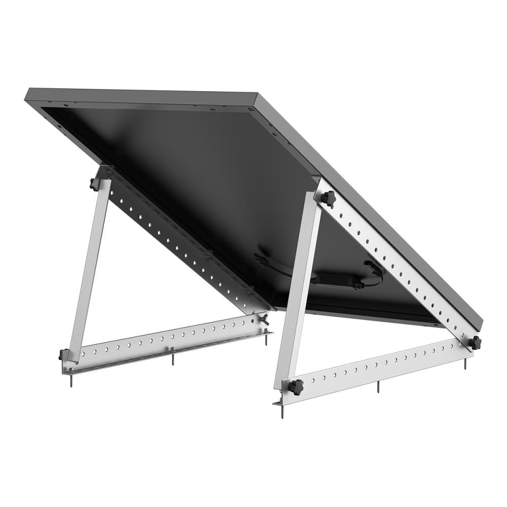 ECOFLOW SOLĀRĀ PANEĻA AKSESUĀRU RĀMIS 71,12 cm