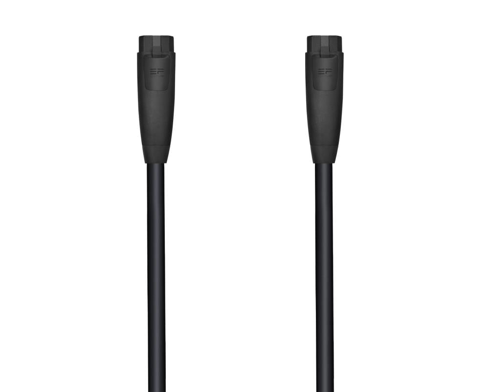 EcoFlow DELTA Pro papildu akumulatora savienojuma kabelis 0.75m