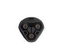 EcoFlow DELTA Pro papildu akumulatora savienojuma kabelis 0.75m