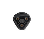 EcoFlow DELTA Pro papildu akumulatora savienojuma kabelis 0.75m