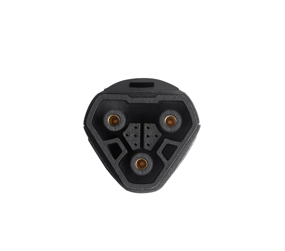 EcoFlow DELTA Pro papildu akumulatora savienojuma kabelis 0.75m