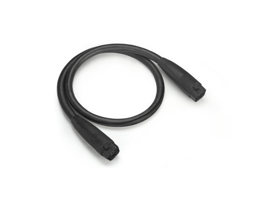 EcoFlow DELTA Pro papildu akumulatora savienojuma kabelis 0.75m