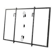 Крепление для солнечной батареи (на балконе), 3,2 кг, EcoFlow