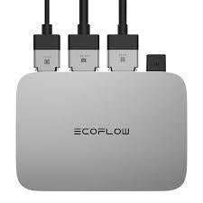 ECOFLOW  invertors 800W/5011401011, 242 x 169 x 33 mm