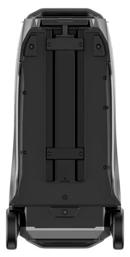 EcoFlow DELTA Pro 3 pārnēsājamā elektrostacija, 4096 Wh, 4000 W, LFP akumulators, Wi-Fi un Bluetooth