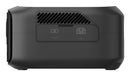 EcoFlow RIVER 3 UPS pārnēsājamā uzlādes stacija 245 Wh, 300 W ar UPS funkciju