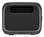 EcoFlow RIVER 3 — портативная зарядная станция с ИБП, 245 Вт·ч, 300 Вт, с функцией ИБП