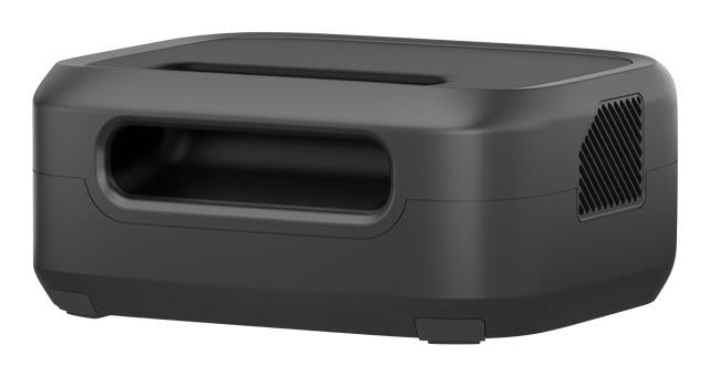 EcoFlow RIVER 3 — портативная зарядная станция с ИБП, 245 Вт·ч, 300 Вт, с функцией ИБП