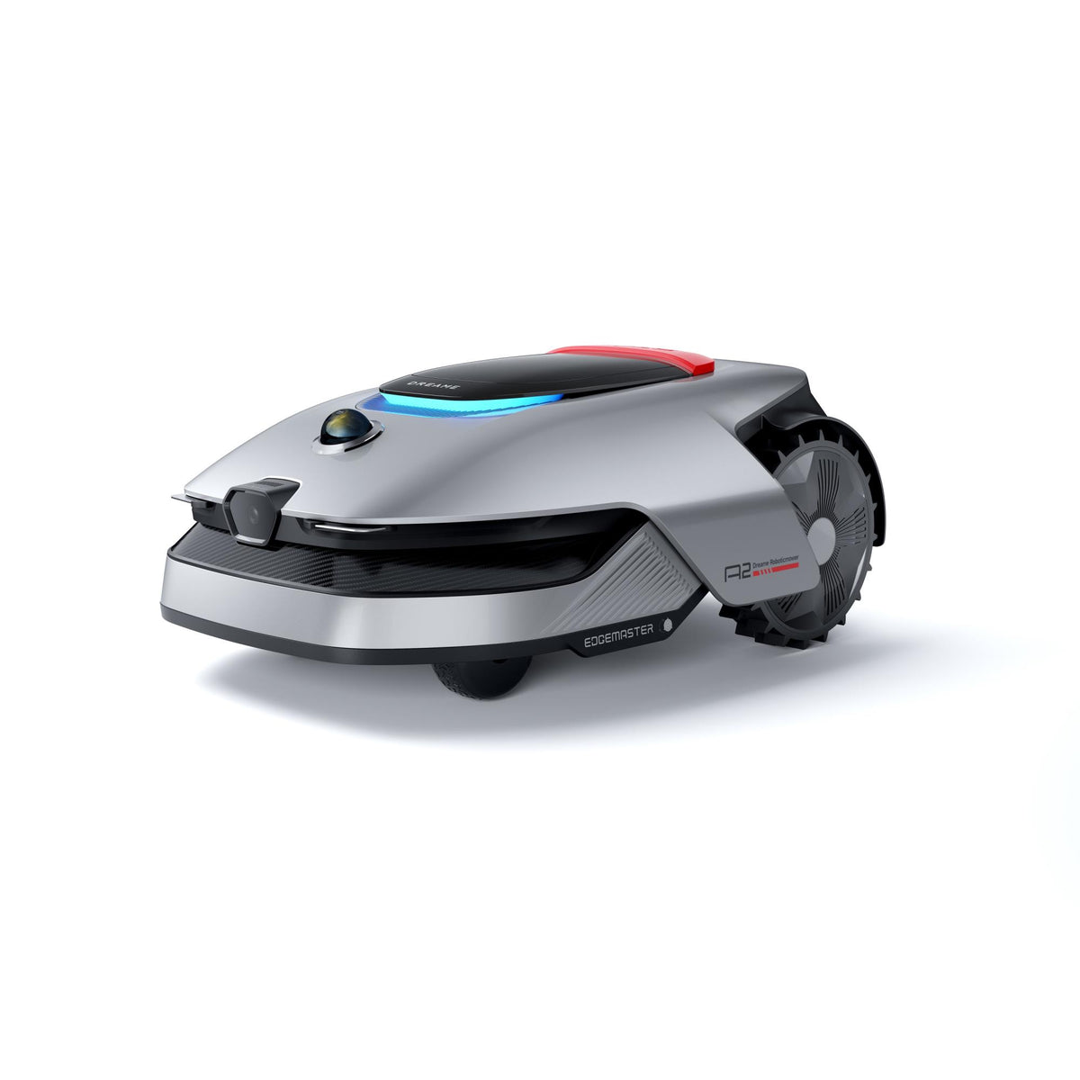 Dreame A2 robotizētais zāles pļāvējs, 3000 m², 3D LiDAR