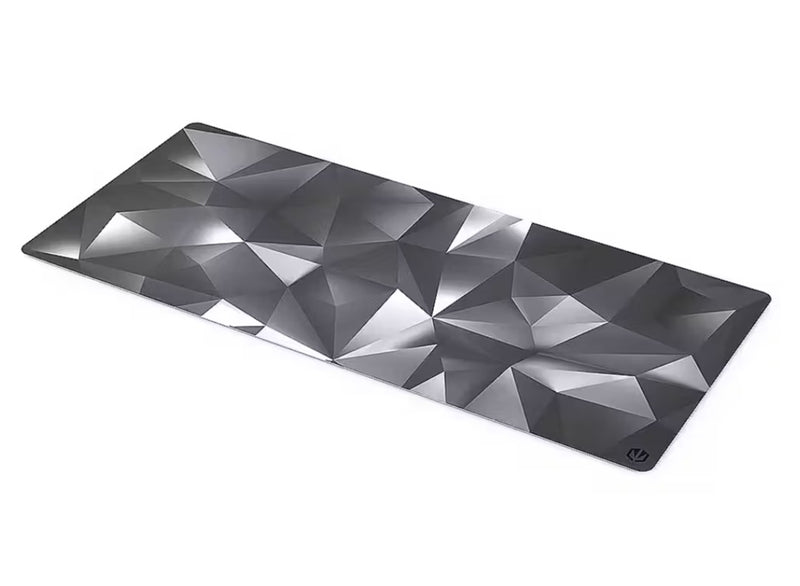 Endorfy Crystal Black XL