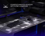 Endorfy Crystal Black XL