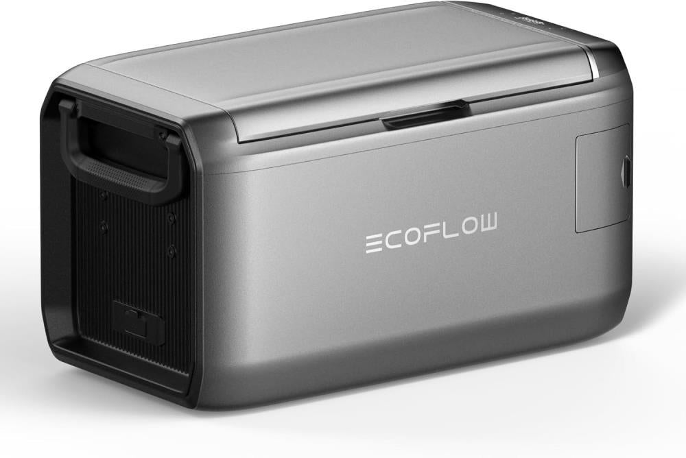 35 L_ECOFLOW portatīvais ledusskapis GLACIER CLASSIC
