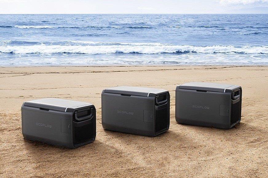 55L_ECOFLOW PORTATĪVAIS LEDUSSKAPIS GLACIER CLASSIC 55 L