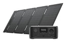 EcoFlow RIVER 3 pārnēsājamā uzlādes stacija 245 Wh, 300 W