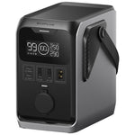 EcoFlow TRAIL 300 DC pārnēsājamā uzlādes stacija, 288 Wh, 300 W, LiFePO₄