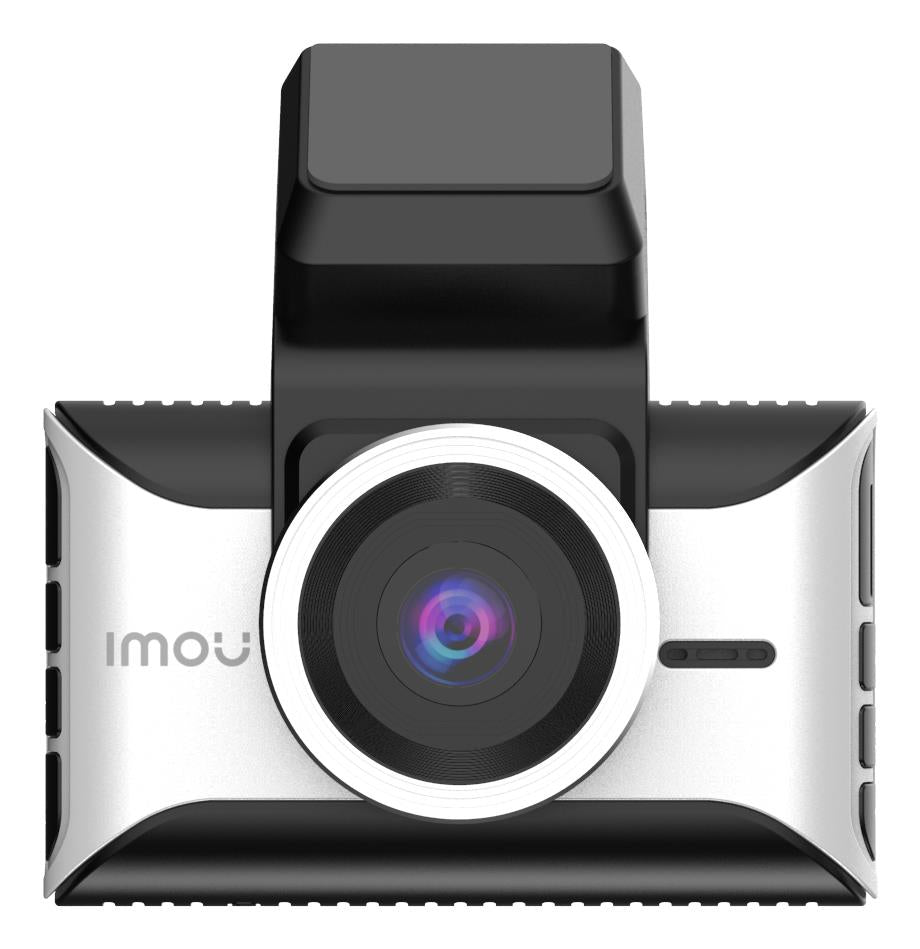 IMOU S800 Pro 4K auto videoreģistrators ar Wi-Fi, GPS un 3″ ekrānu