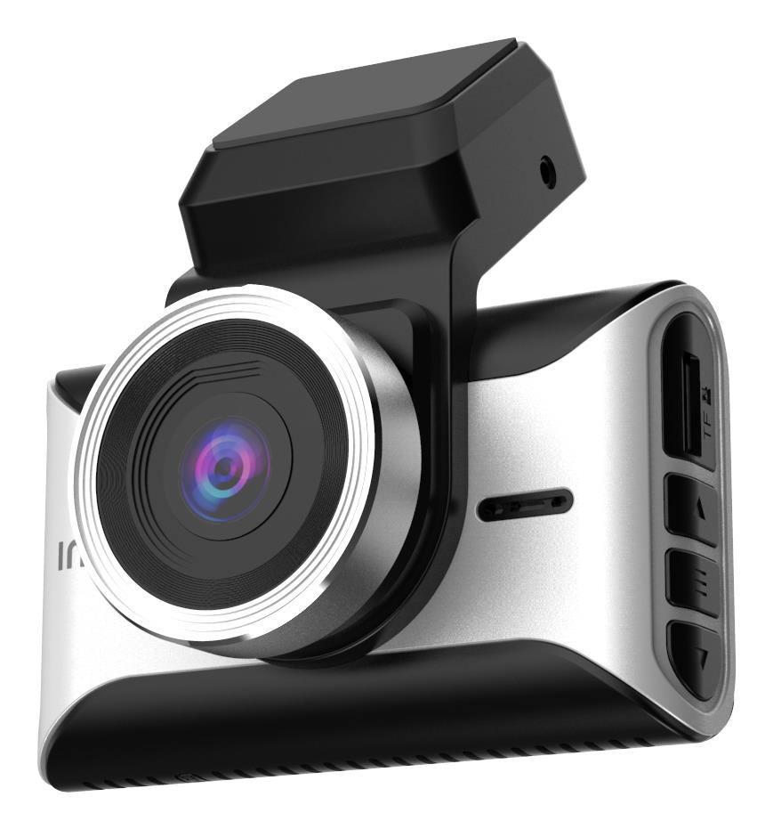 IMOU S800 Pro 4K auto videoreģistrators ar Wi-Fi, GPS un 3″ ekrānu