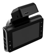 IMOU S800 Pro 4K auto videoreģistrators ar Wi-Fi, GPS un 3″ ekrānu