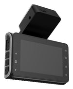 IMOU S800 Pro 4K auto videoreģistrators ar Wi-Fi, GPS un 3″ ekrānu