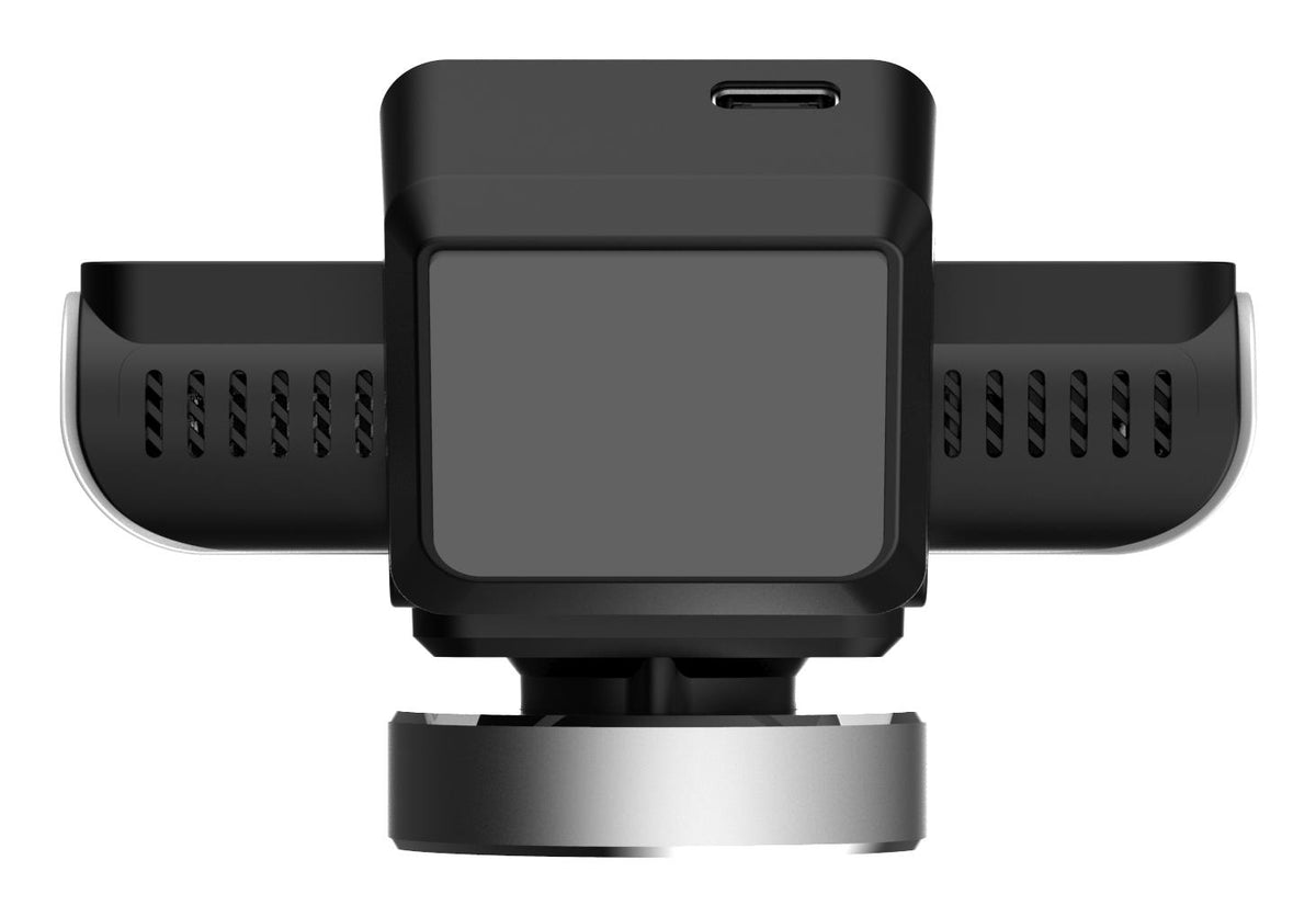 IMOU S800 Pro 4K auto videoreģistrators ar Wi-Fi, GPS un 3″ ekrānu
