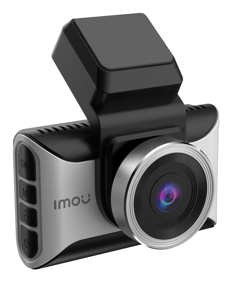 IMOU S800 Pro 4K auto videoreģistrators ar Wi-Fi, GPS un 3″ ekrānu