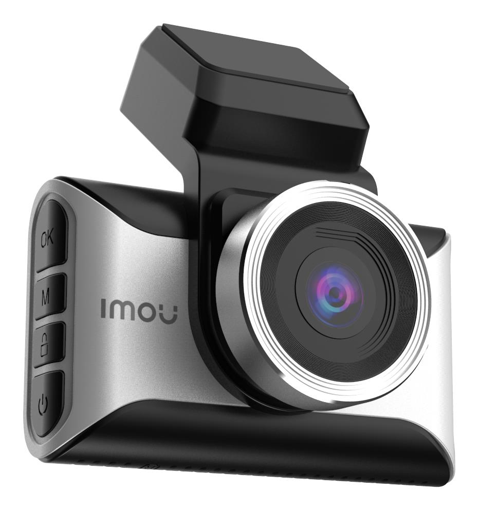 IMOU S800 Pro 4K auto videoreģistrators ar Wi-Fi, GPS un 3″ ekrānu
