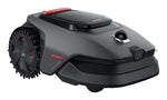 MOVA LiDAX Ultra 1600 robotizētais zāles pļāvējs, 1600 m², 3D LiDAR